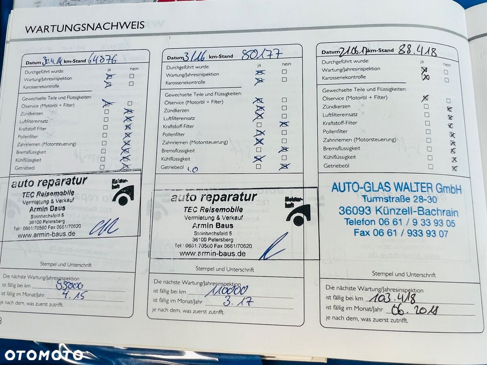 Fiat Grande Punto 1.4 8V Active - 33