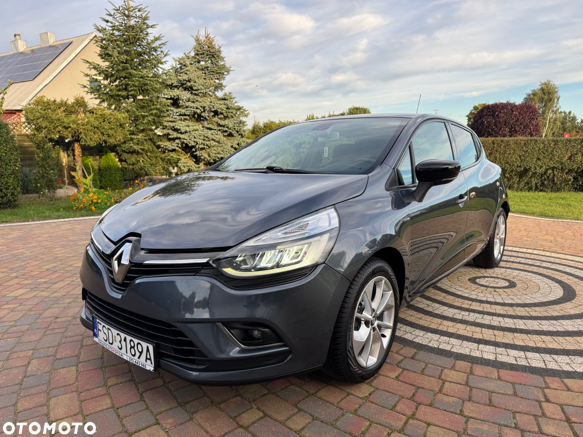 Renault Clio - 11