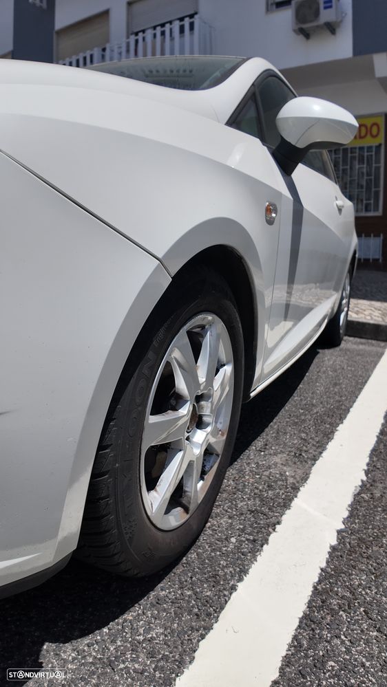 SEAT Ibiza - 2