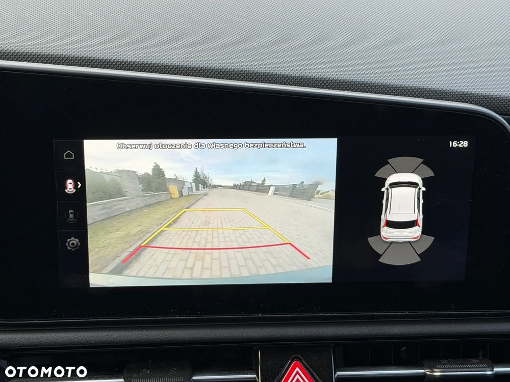 Kia Niro Vision - 15