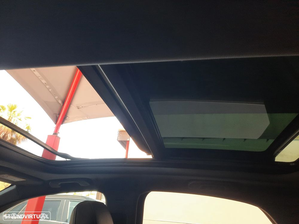 DS DS7 Crossback E-Tense SE Ligne Noire EAT8 - 44