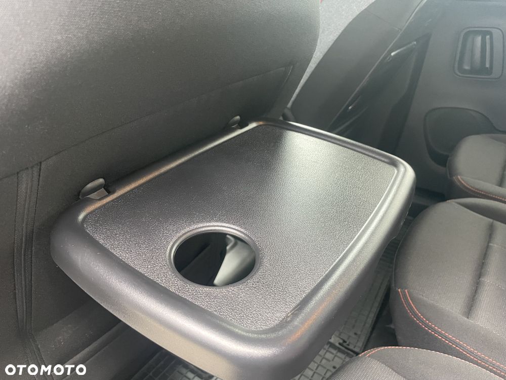 Citroën Berlingo M 1.5 BlueHDI Max S&S - 16