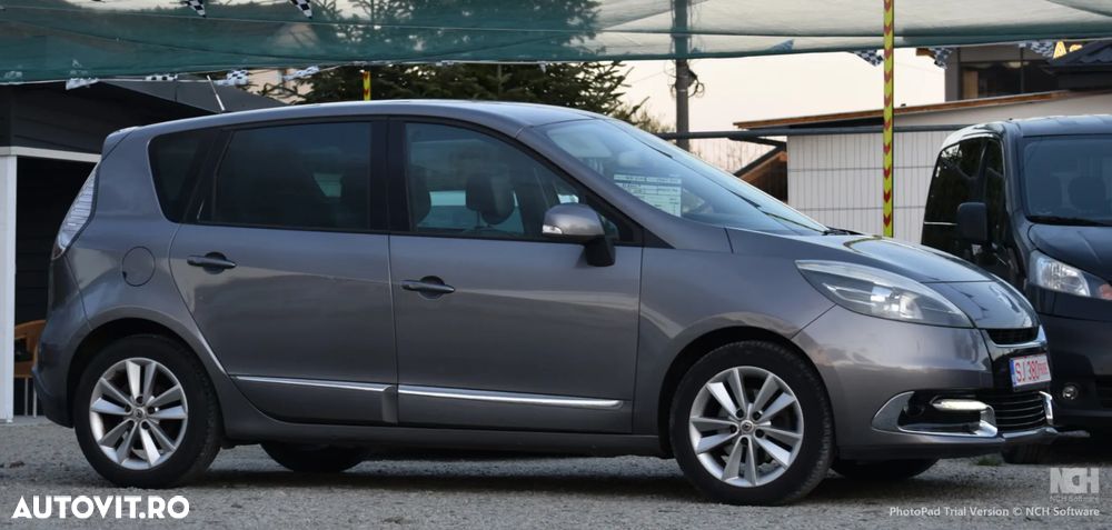 Renault Scenic - 4