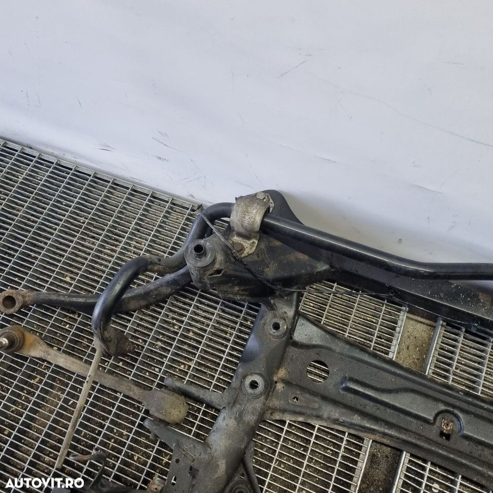 Jug motor BMW X3 F25 Facelift 2.0 D 2014 - 2017 190CP B47 D20 A (1501) Diesel - 6
