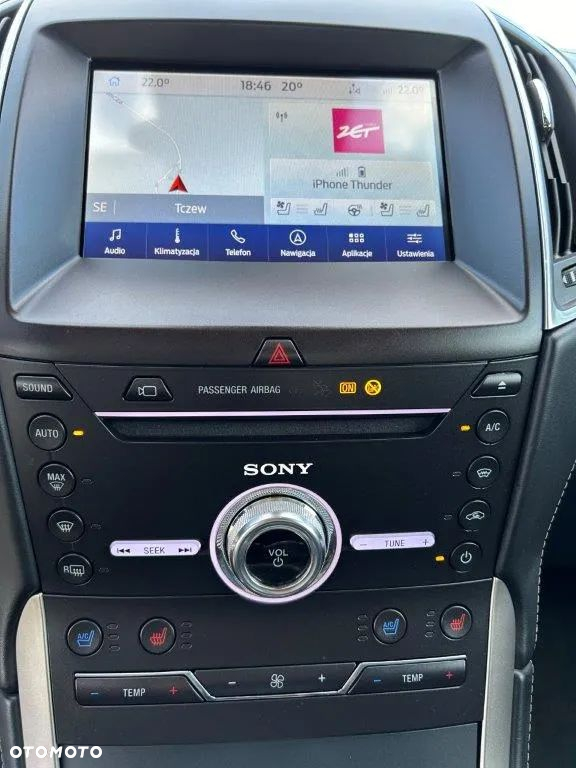 Ford S-Max 2.0 EcoBlue Vignale - 11