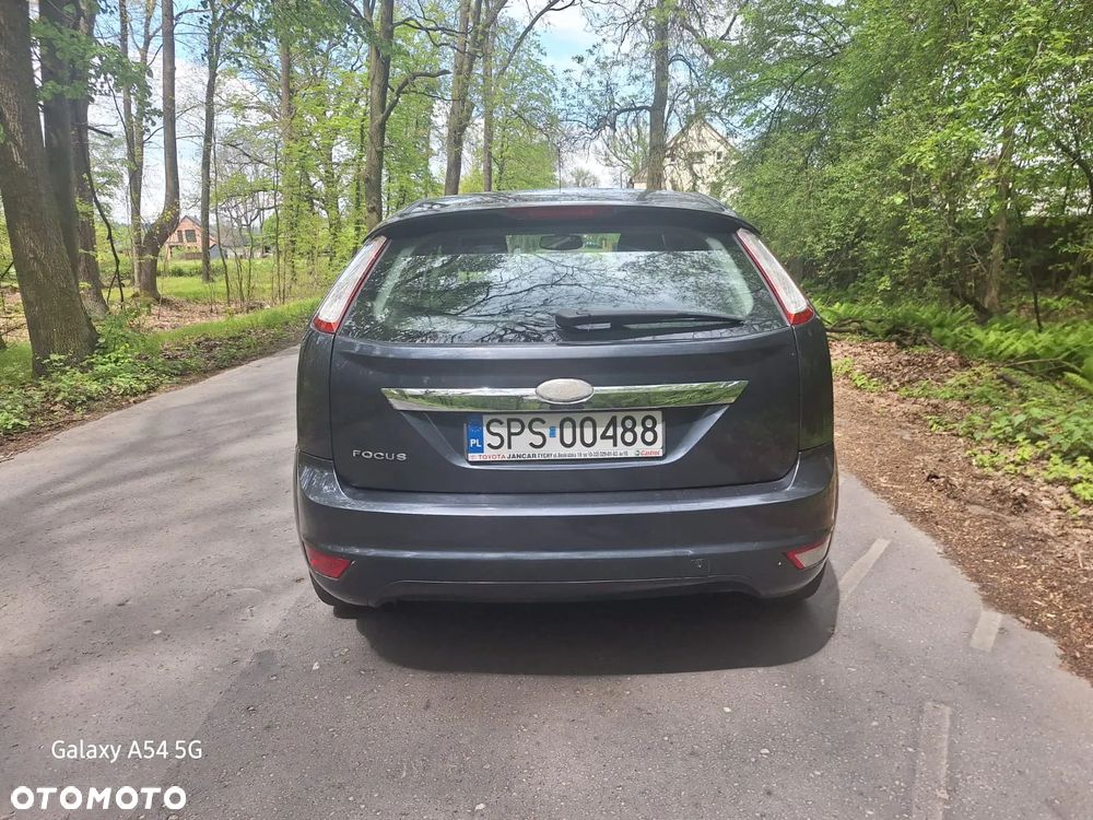 Ford Focus - 3