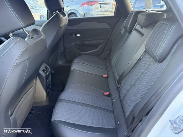 Peugeot 308 - 10