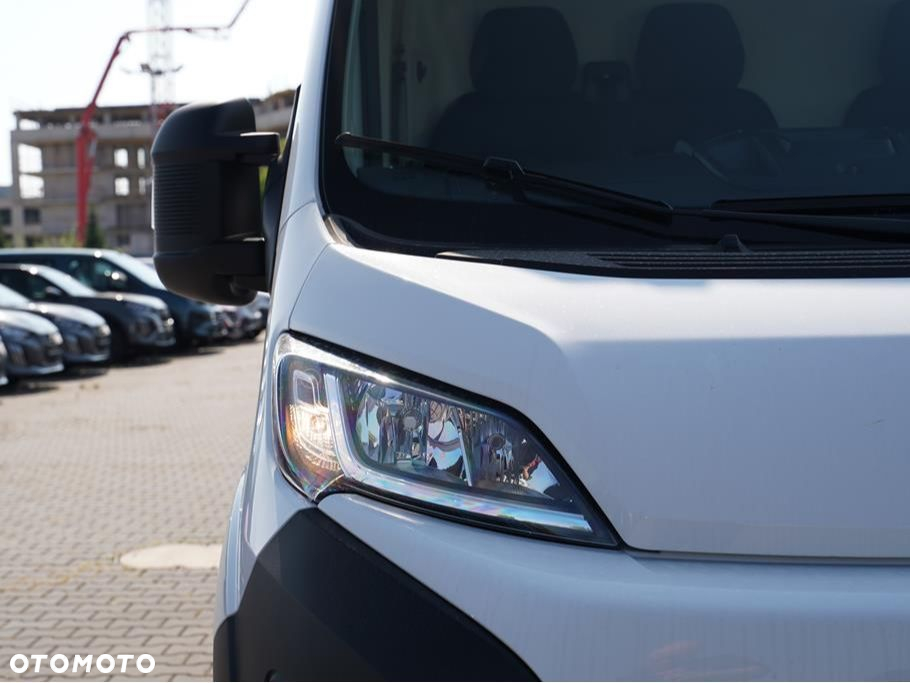 Opel Movano - 18
