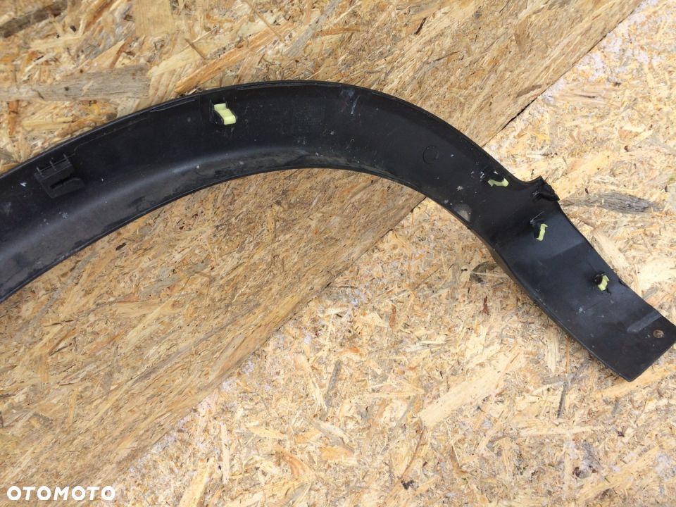 HONDA CR-V IV PRAWA LISTWA BŁOTNIKA TYŁ 11-74410T1G - 4