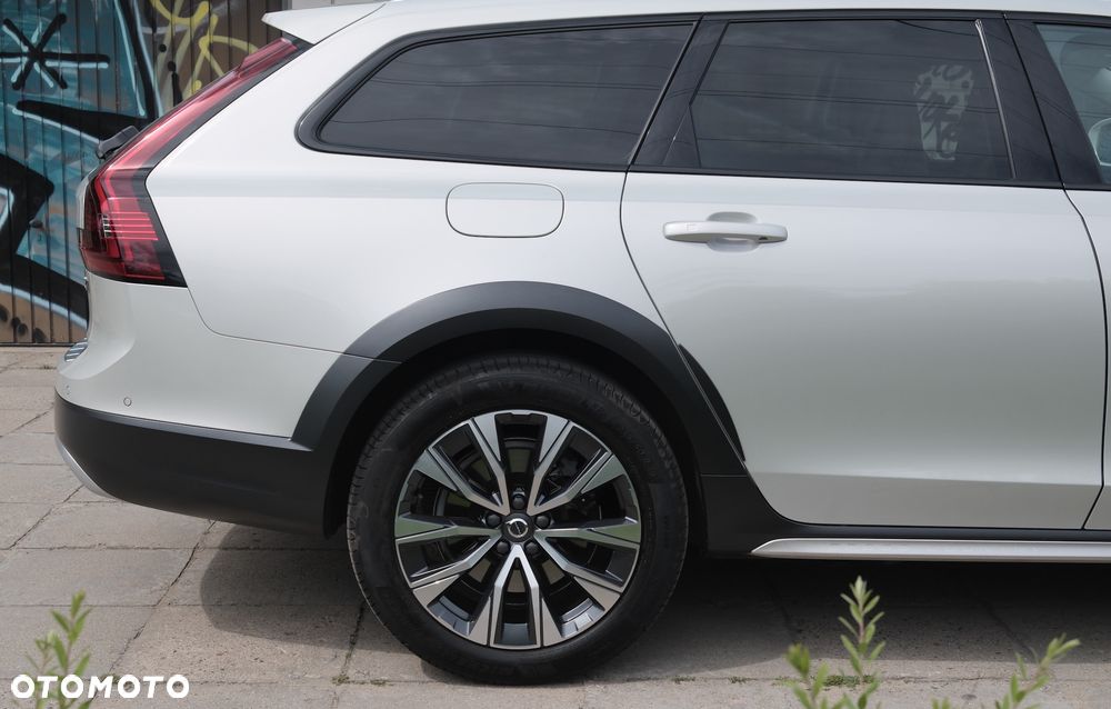 Volvo V90 Cross Country B6 B AWD Pro - 3