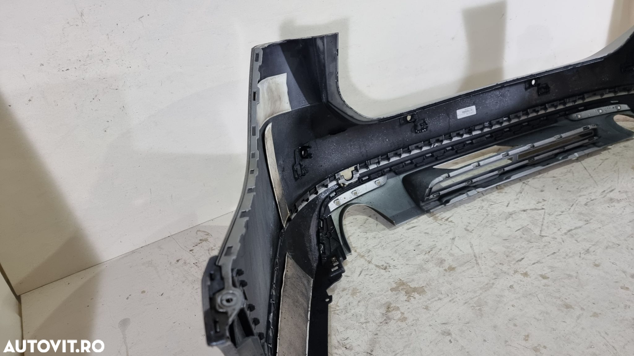 Bara spate VW Golf 7 combi, Alltrack, 2015, 2016, 2017, 2018, 2019 , cod origine OE 5G9807421C - 10