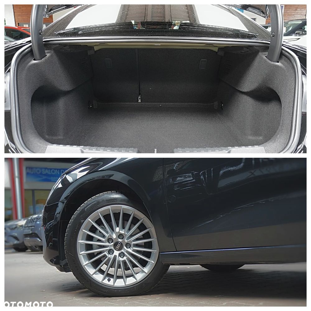 Audi A3 Limousine 35 TFSI mHEV Advanced S tronic - 38