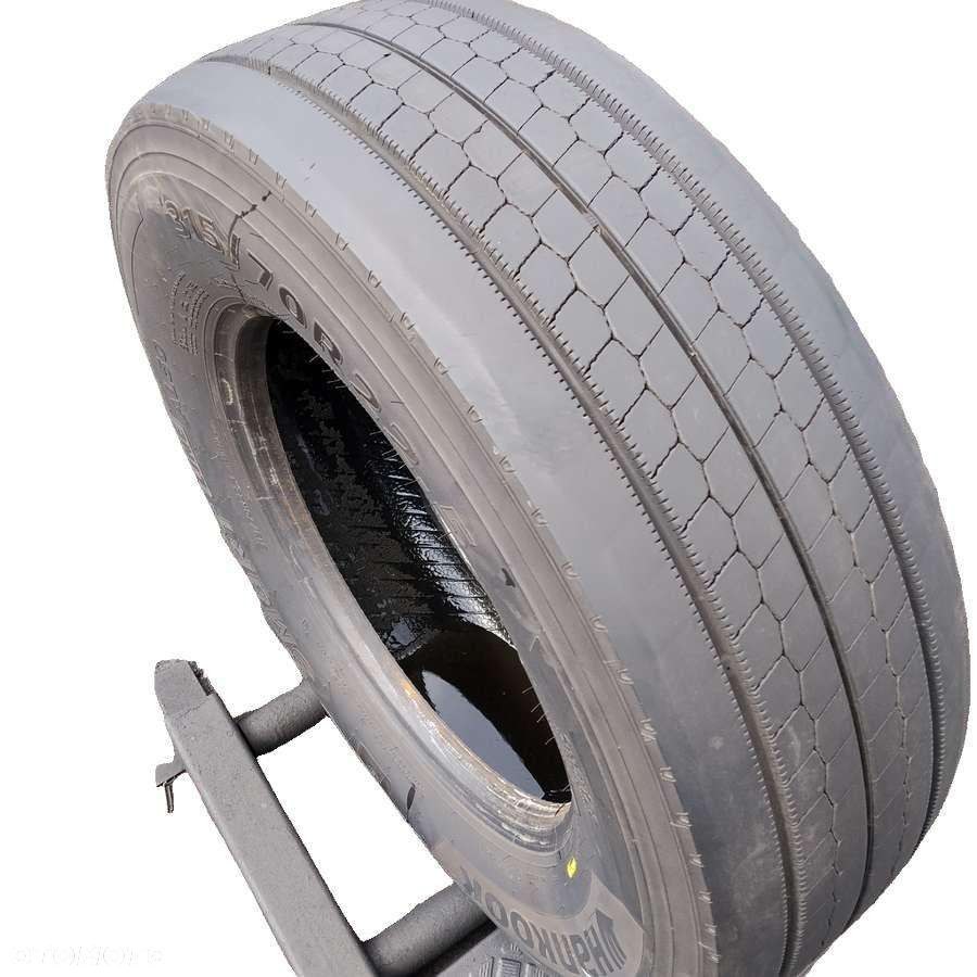 315/70 R22.5 Hankook Smart Line AL50 - 6