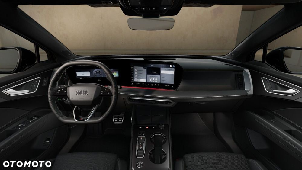 Audi Q4 Sportback e-tron - 10