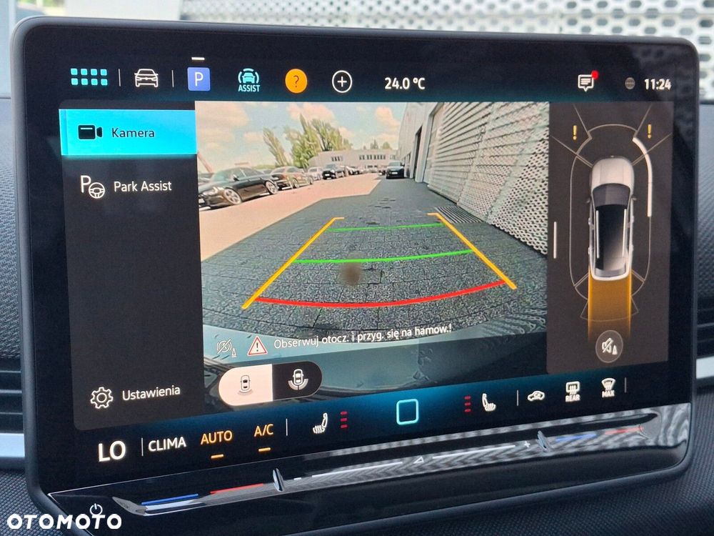 Volkswagen T-Roc 1.5 eTSI Life DSG - 24
