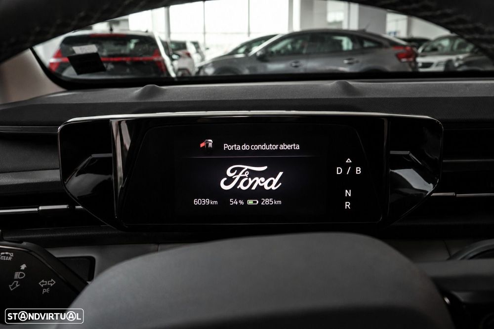 Ford Explorer 79 kWh Premium - 20