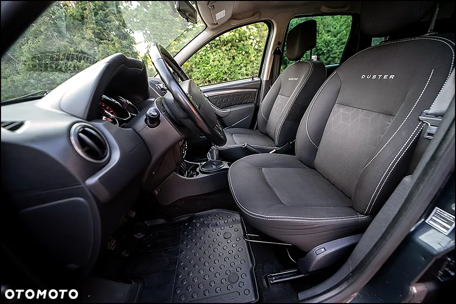 Dacia Duster - 29