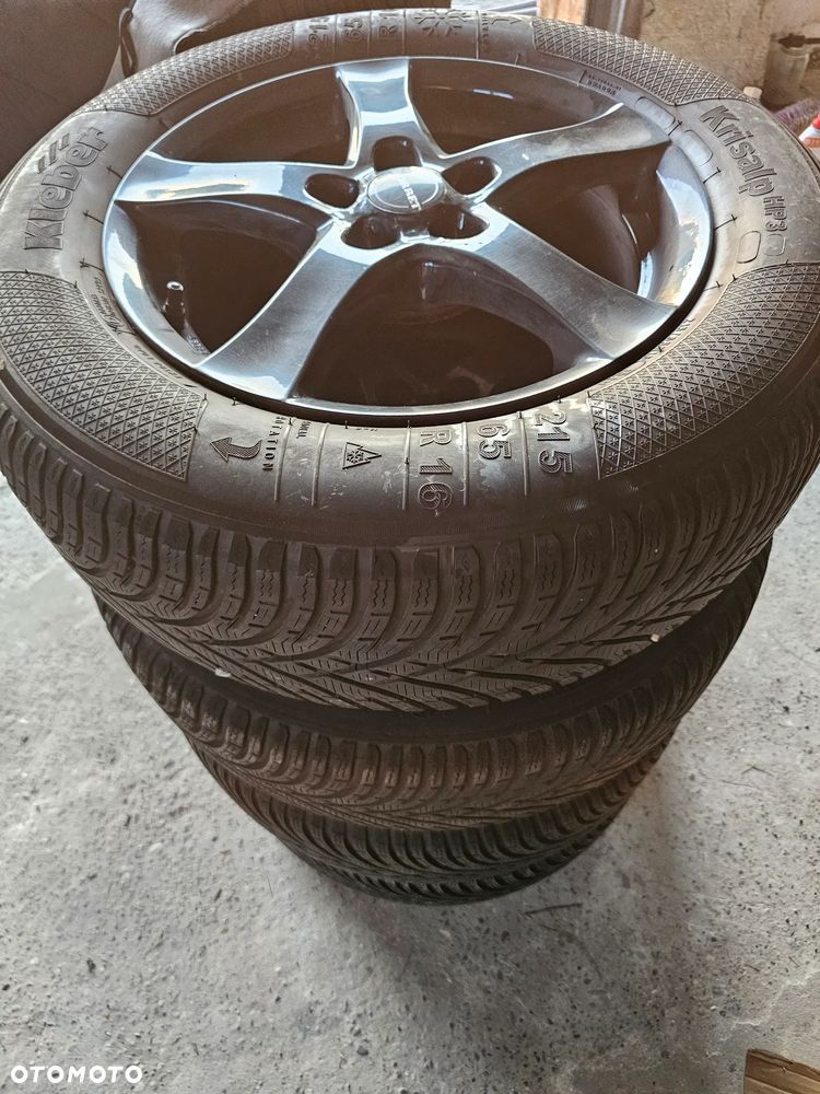 Nissan Qashqai 1.6 dCi 4 x 4 DPF Start/Stop 360 - 21