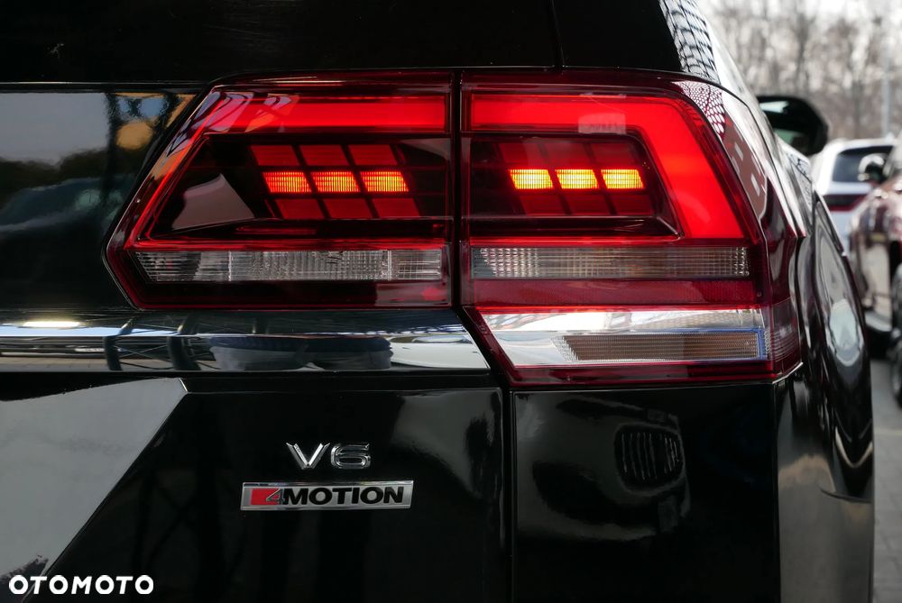 Volkswagen Atlas - 37