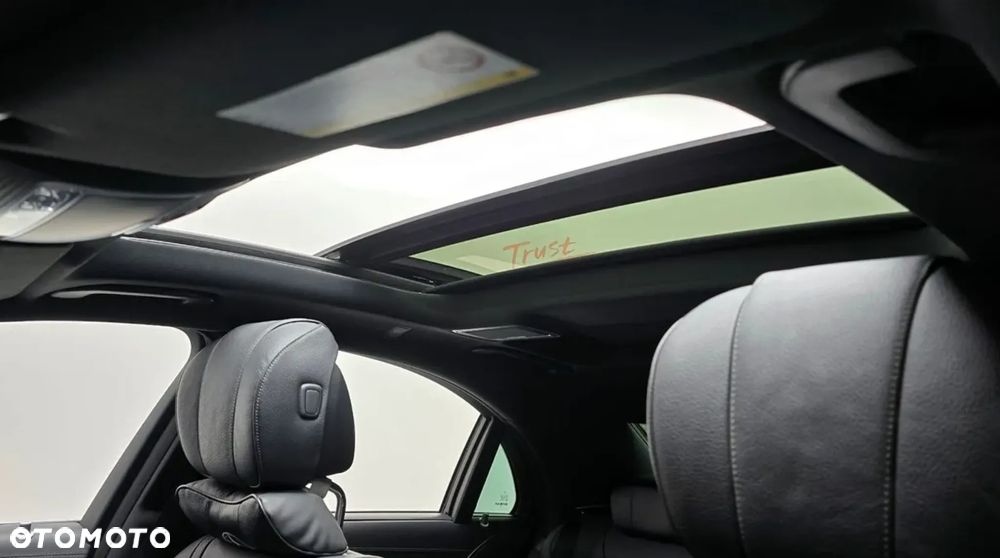 Mercedes-Benz Klasa S 350 d L 4Matic 9G-TRONIC - 20