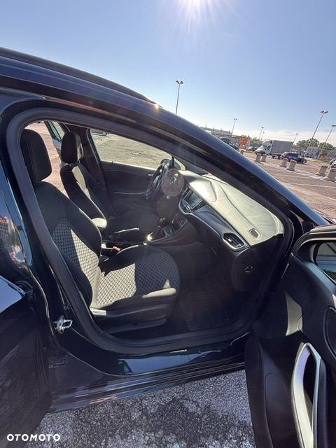 Opel Astra - 12