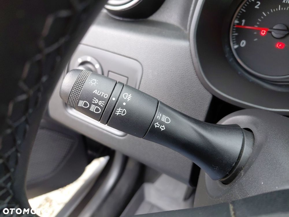 Dacia Duster 1.3 TCe FAP Prestige 4WD - 21