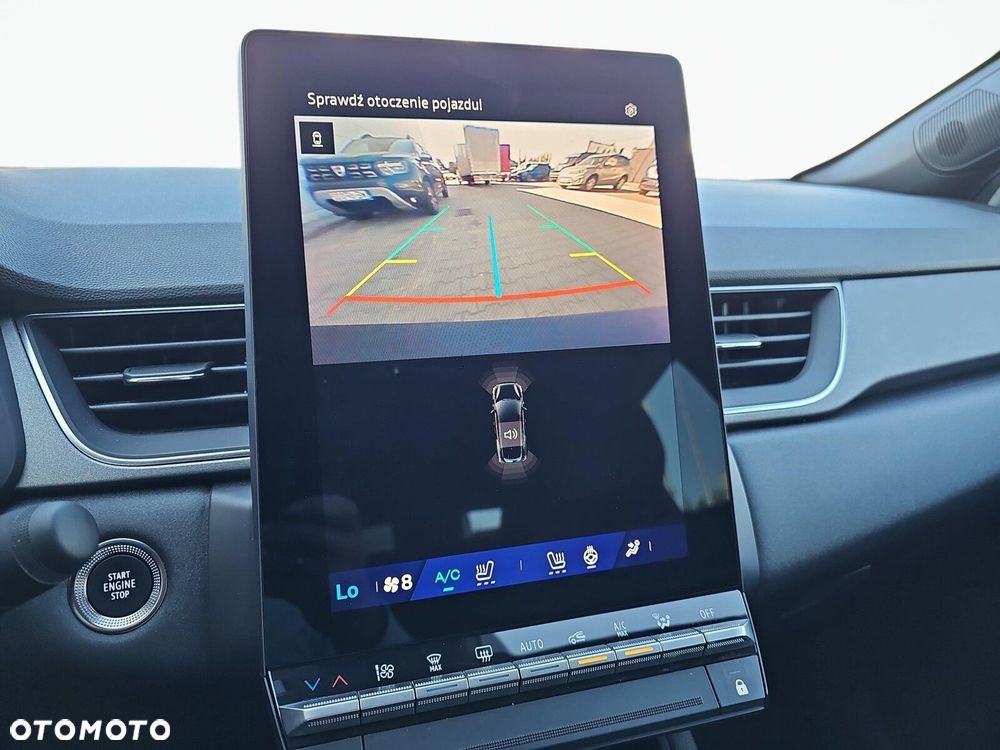 Renault Symbioz 1.6 E-Tech Full Hybrid 145 Techno - 22