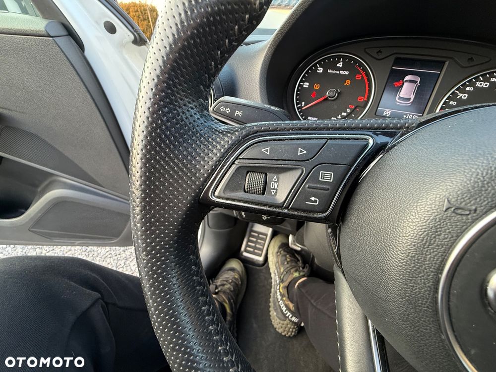 Audi Q2 - 29