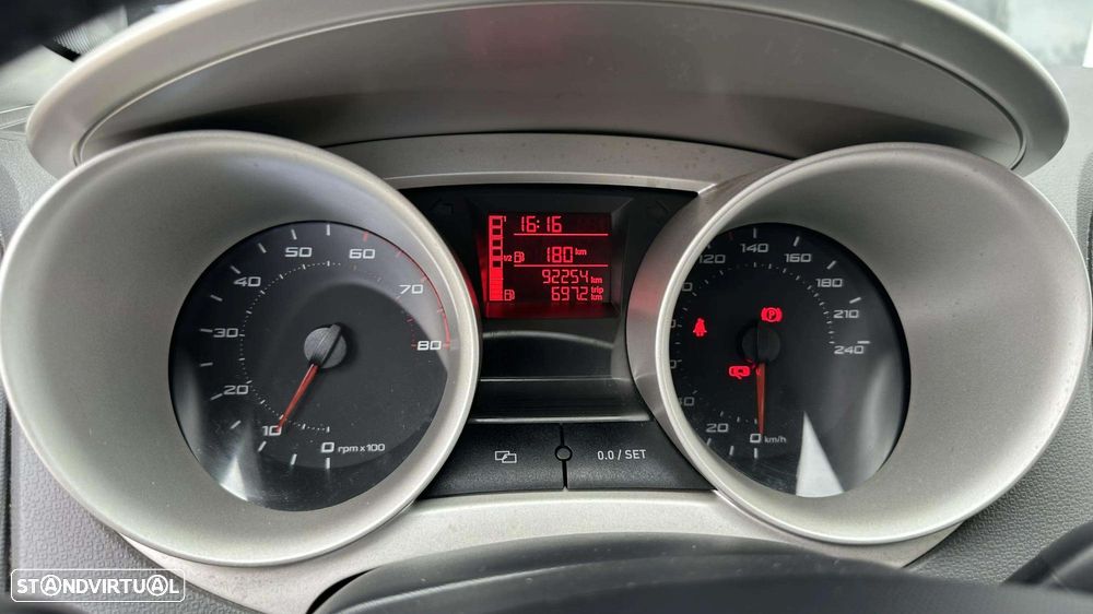 SEAT Ibiza 1.2 12V Copa - 15