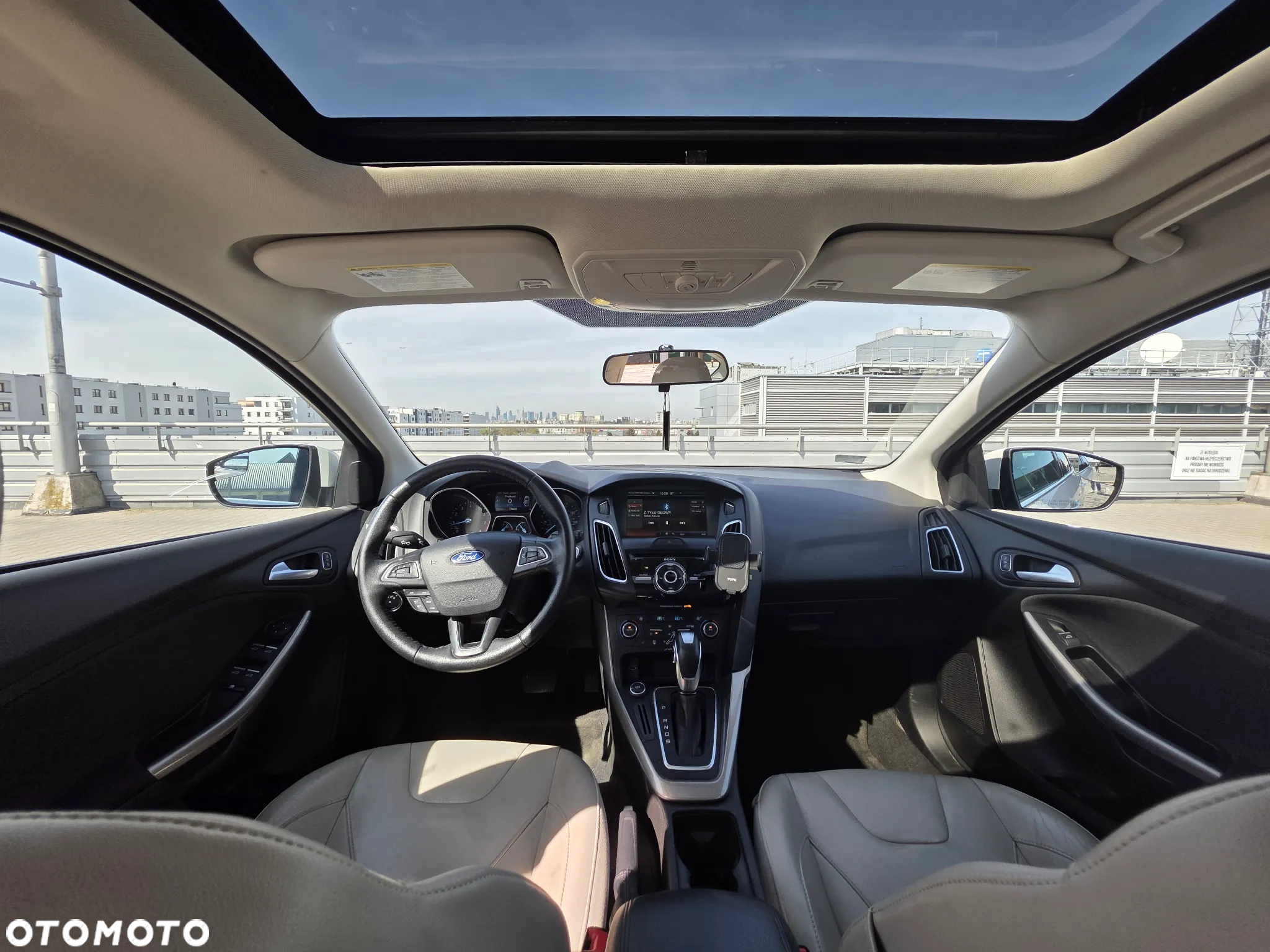 Ford Focus - 13