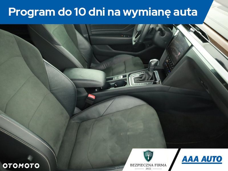 Volkswagen Arteon - 8