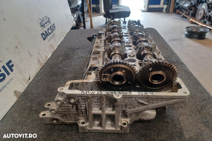 Chiulasa 7797678 779767806 779767606 7797678 779767806 779767606 BMW - 3