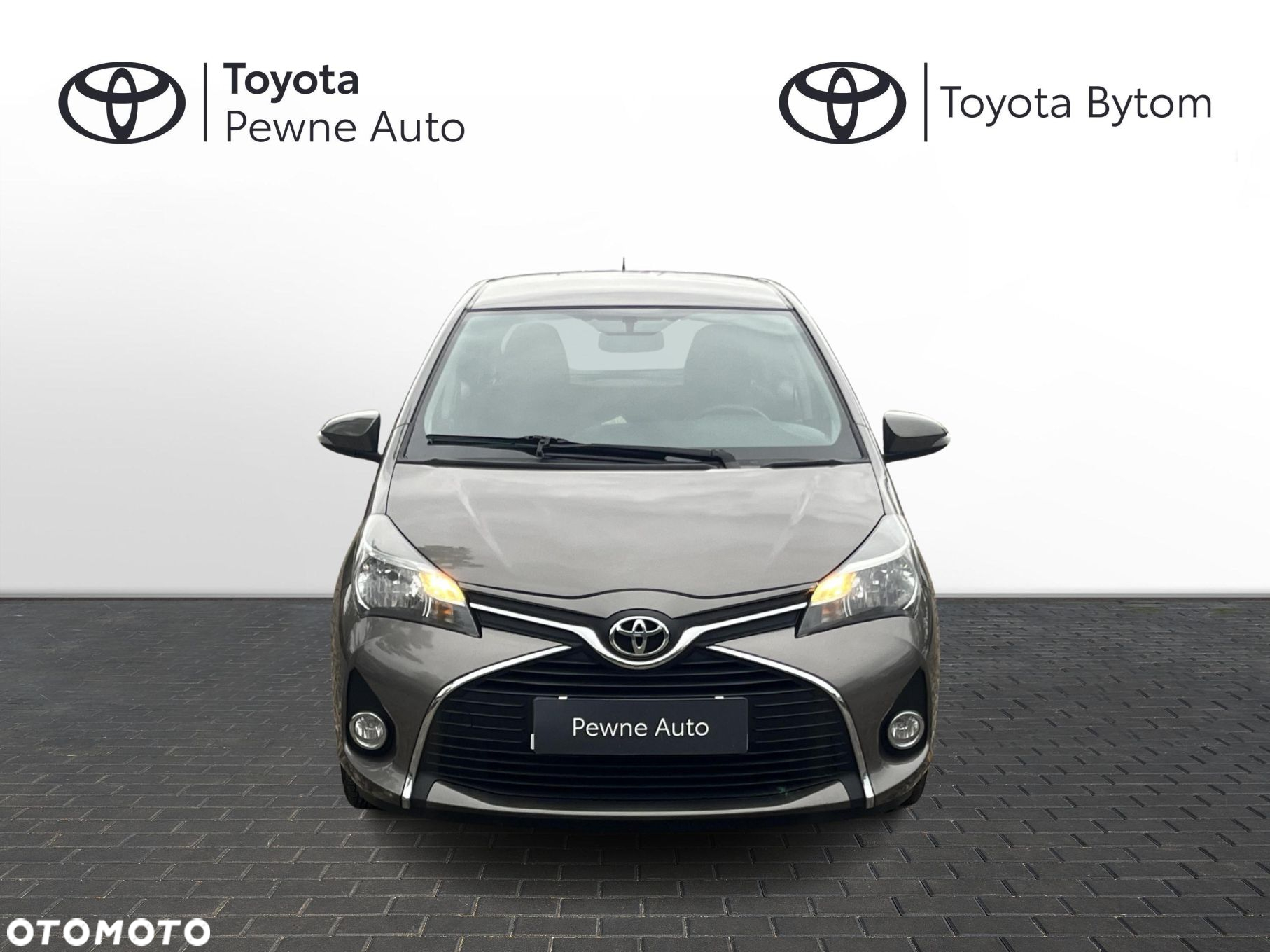 Toyota Yaris 1.33 Premium MS EU6 - 8