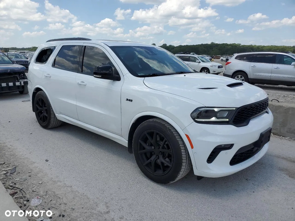 Dodge Durango 5.7 R/T