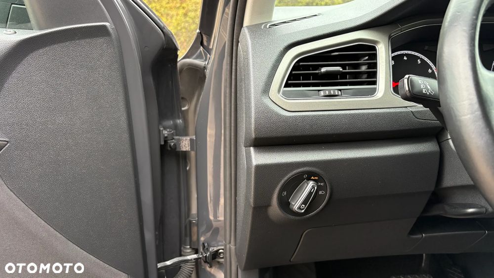 Volkswagen T-Roc 1.5 TSI GPF ACT Active DSG - 17