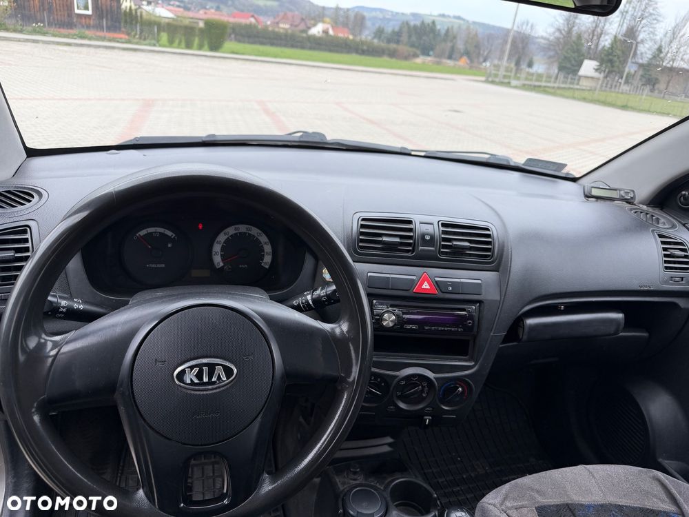 Kia Picanto 1.0 City - 10
