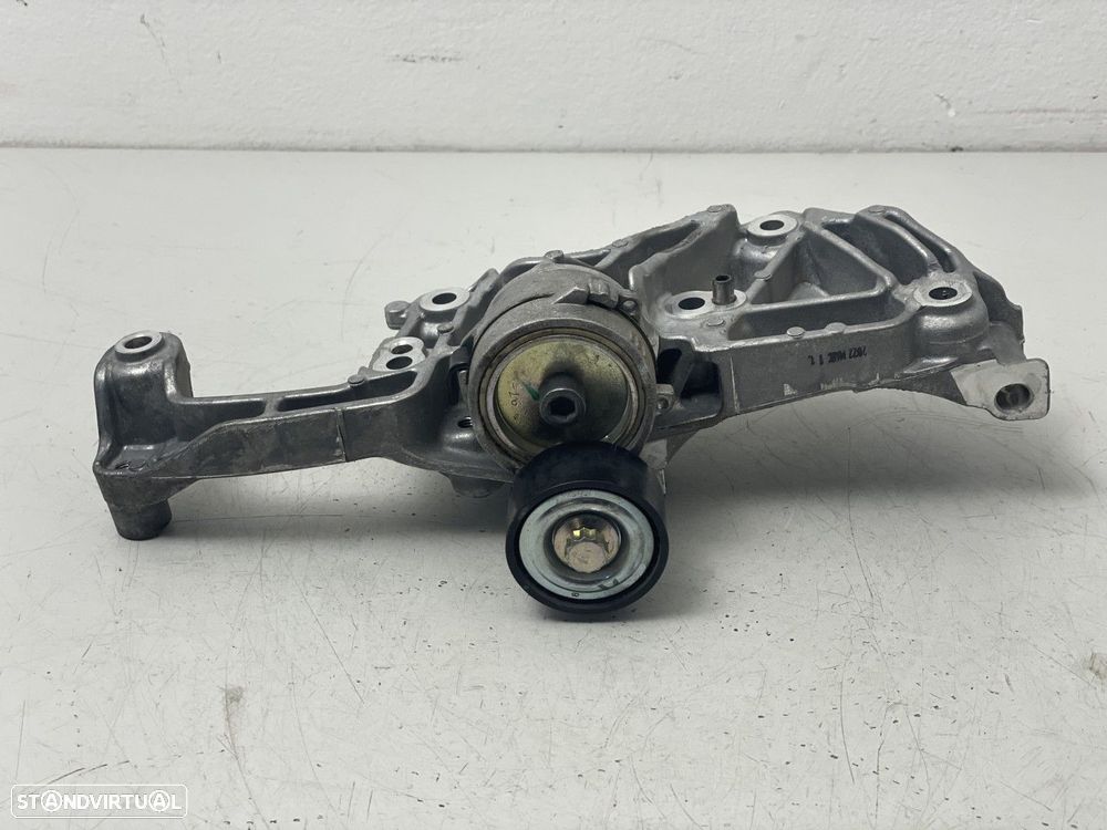 Apoio Suporte do alternador Usado PEUGEOT 2008 (CU_) 1.2 THP REF. 9809714680 MOT... - 2