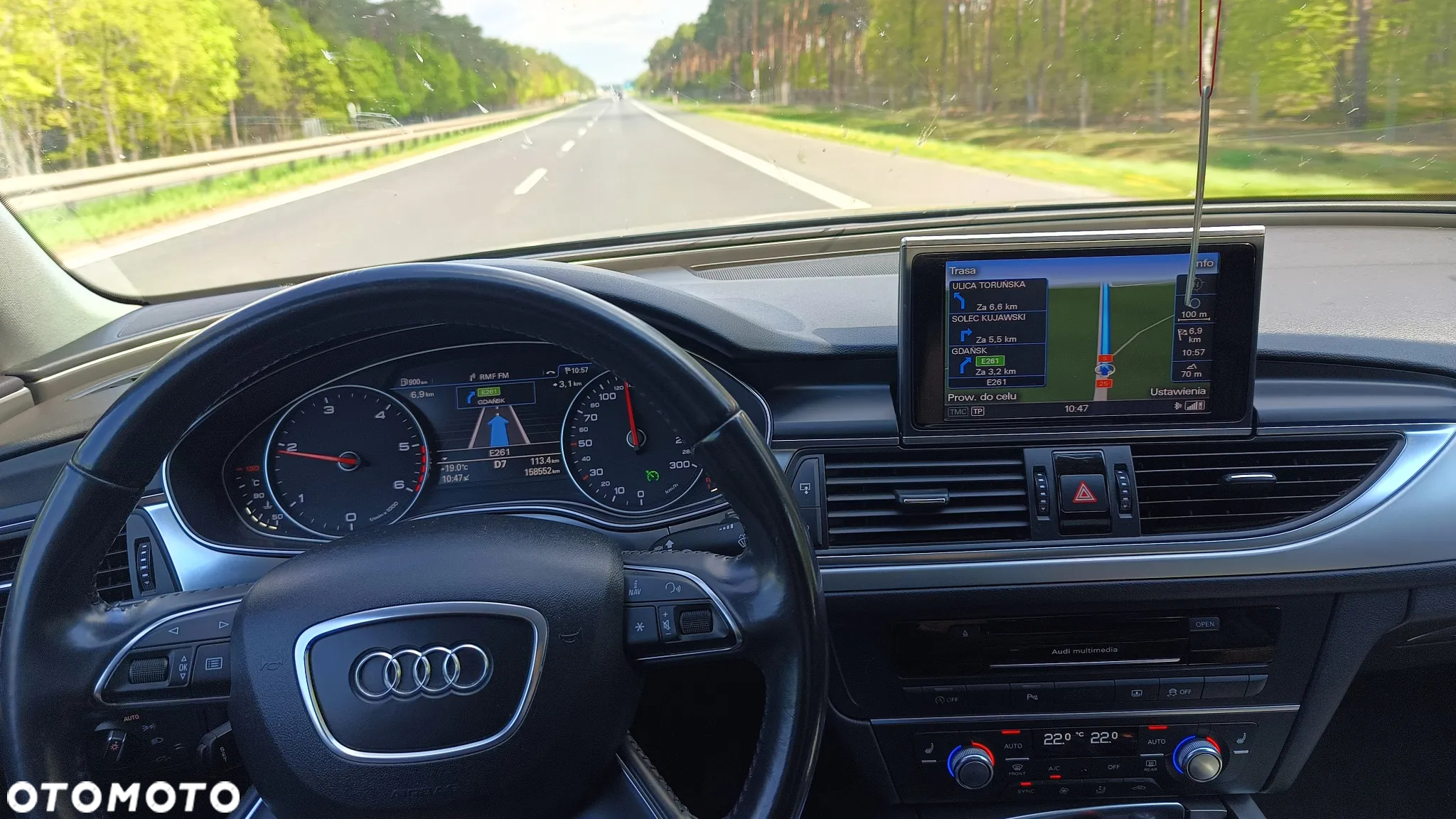 Audi A6 3.0 TDI Quattro S tronic - 3