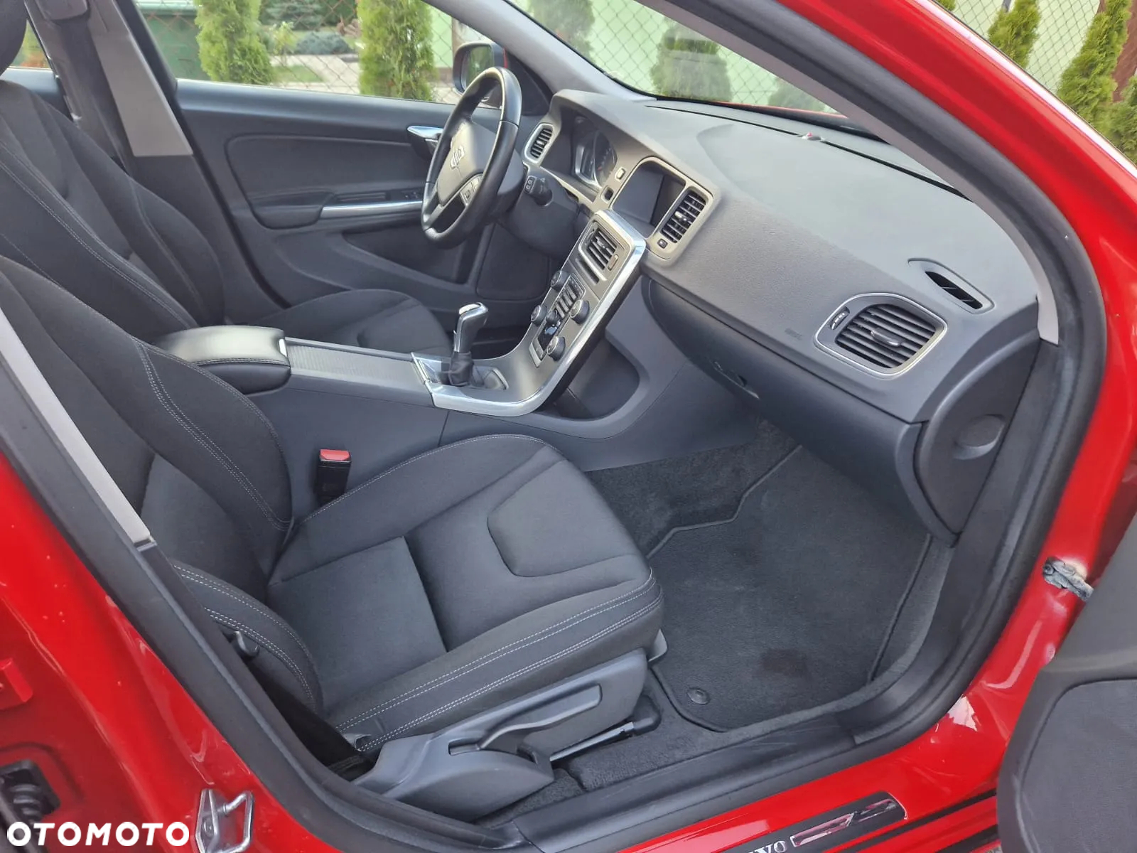Volvo V60 D3 Drive-E Dynamic Edition (Kinetic) - 5