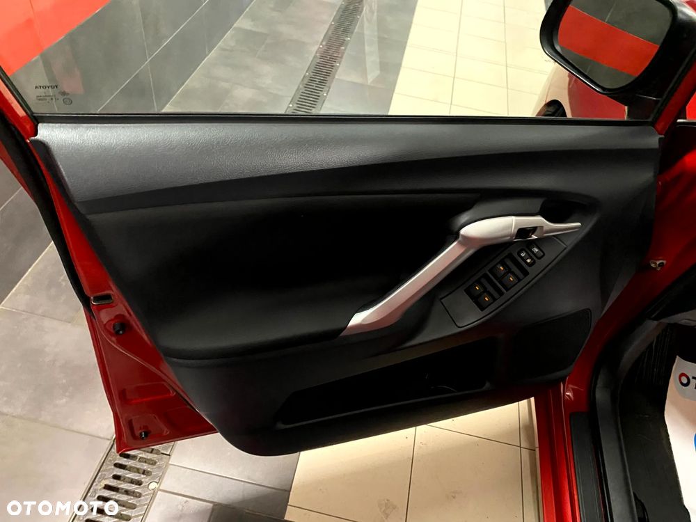 Toyota Verso 2.0 D-4D Executive - 13