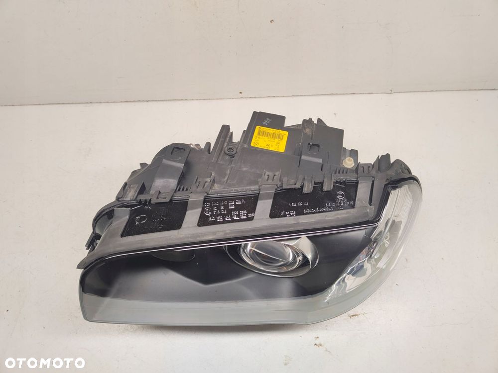 bmw x3 e83 xenon lewy skrętny dynamic lampa lewa - 2