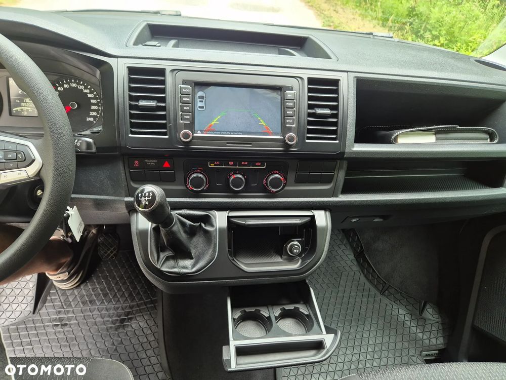 Volkswagen Multivan L1 Comfortline - 18