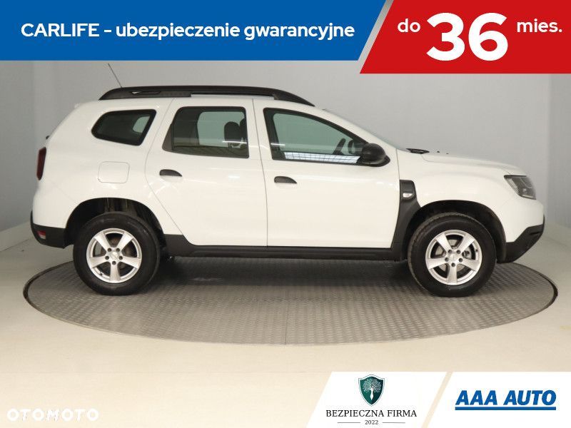 Dacia Duster - 8
