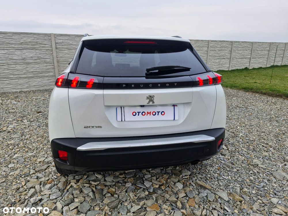 Peugeot 2008 BlueHDi 110 Allure Pack - 18