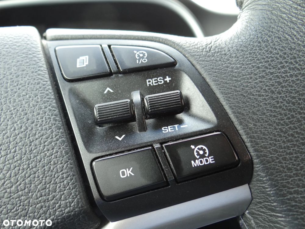 Hyundai Tucson 1.6 CRDi 48V Style 2WD DCT - 22