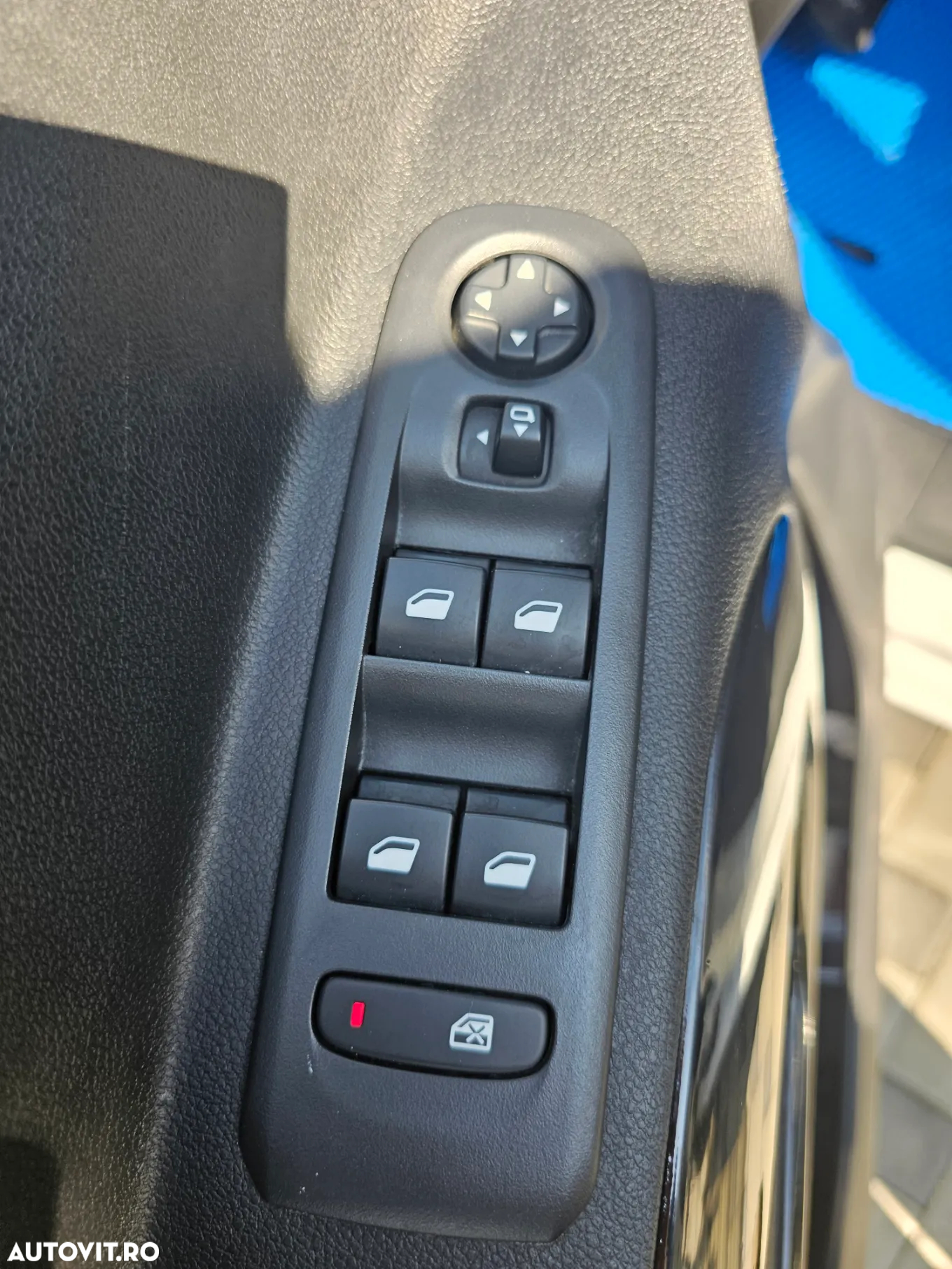 Toyota Proace City Verso 50 kWh L1 Comfort - 14