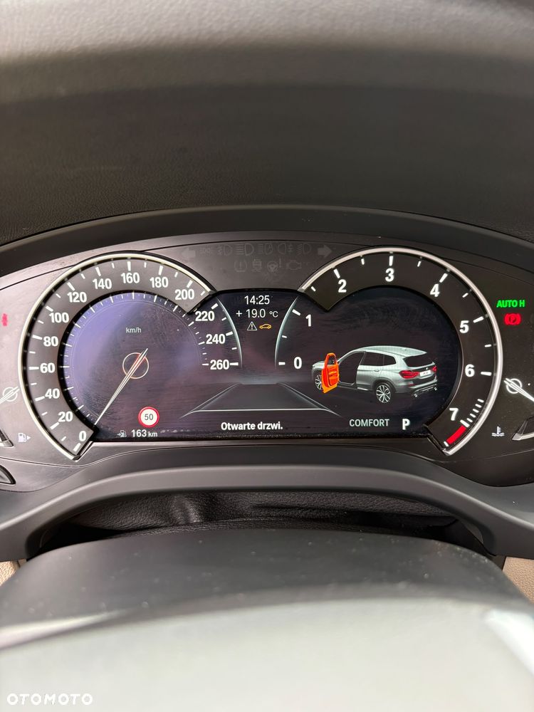 BMW X3 xDrive20i xLine - 22