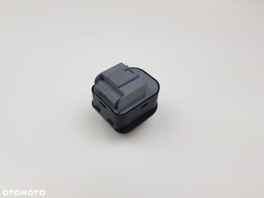 Panel sterowania Przełącznik Regulacja lusterek Volkswagen Golf V - 8
