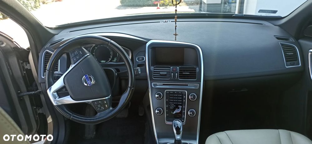 Volvo XC 60 D4 AWD Summum - 15