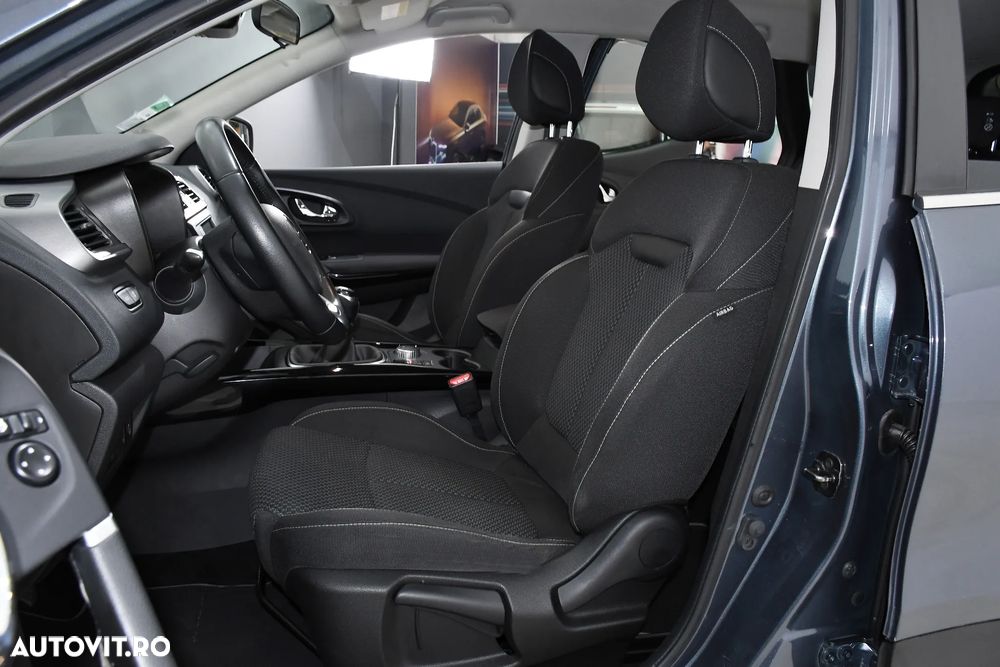 Renault Kadjar 1.6 DCI 4X4 Intens - 13